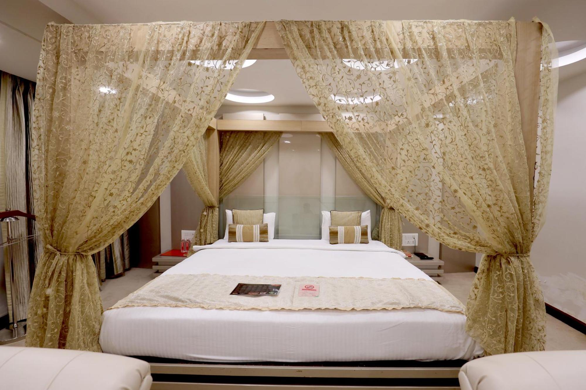 Bizz The Rajkot