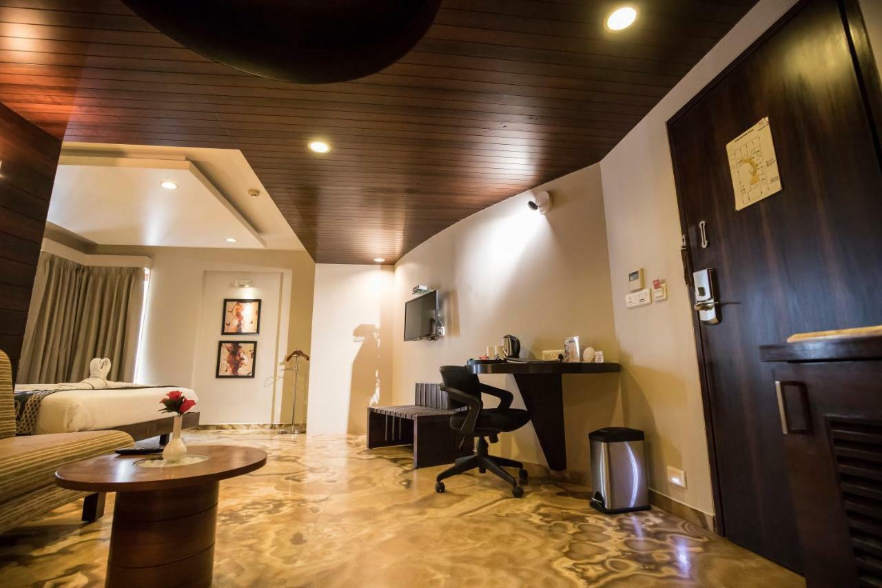Bizz The Rajkot